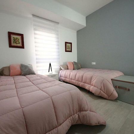 Ivam Esquife Daire Valensiya Dış mekan fotoğraf